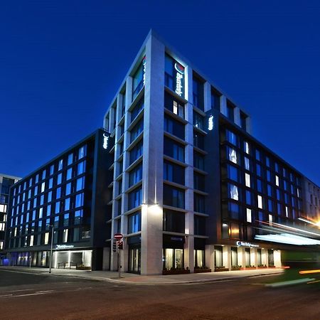 Travelodge Plus Dublin City Centre Exterior photo
